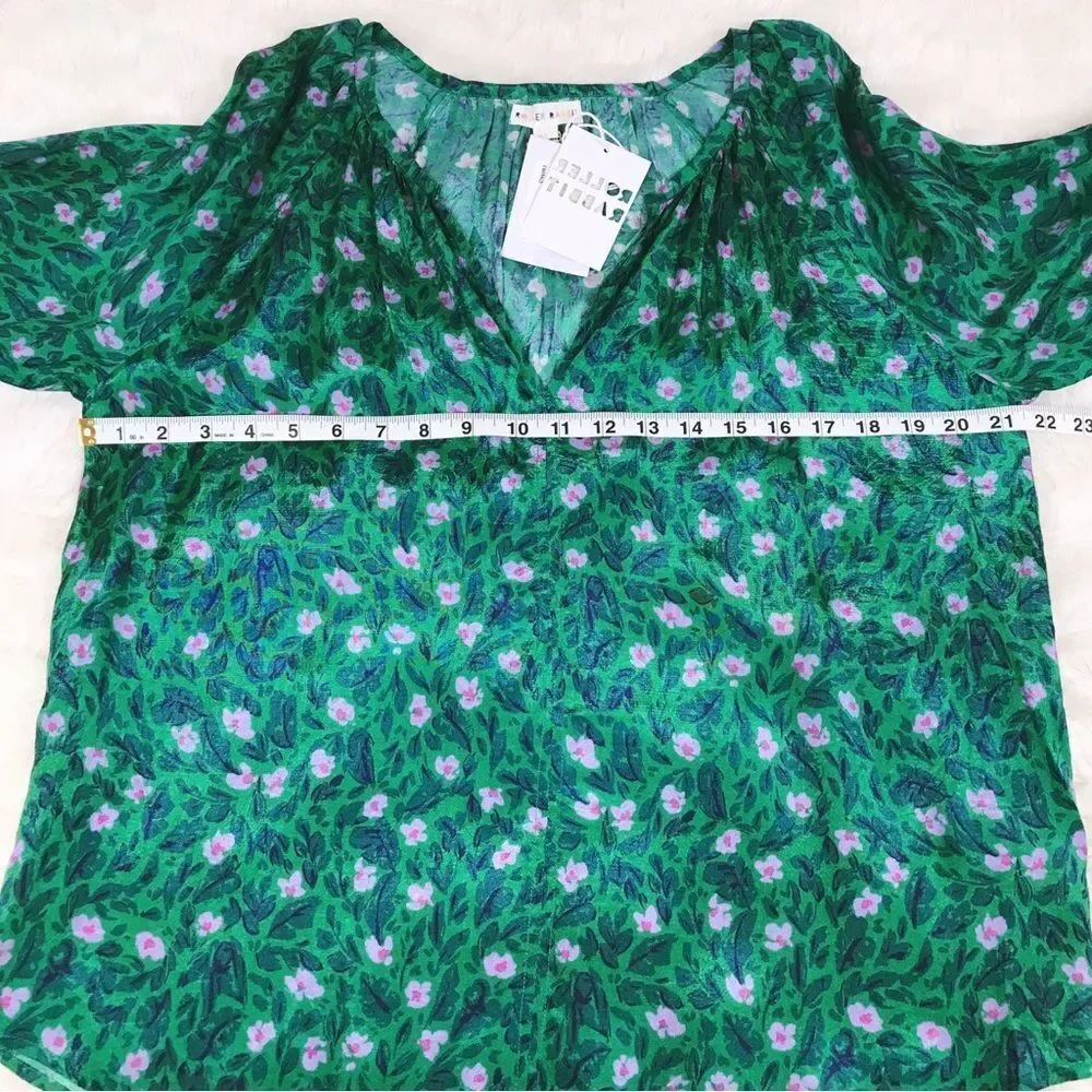 Roller Rabbit Top - Picture 11 of 13
